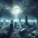 Droom je van een graf: Dit kan het betekenen