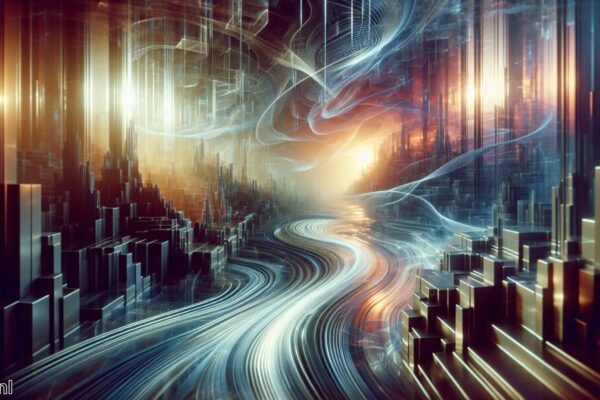 Betekenis droom gedesoriënteerd