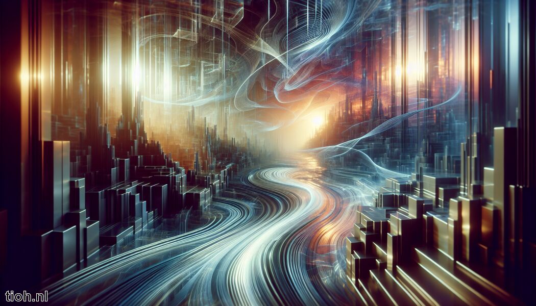 Betekenis droom gedesoriënteerd