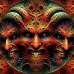 Droom je van een duivel: Dit kan het betekenen