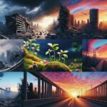 Droom je van een apocalyps: Dit kan het betekenen