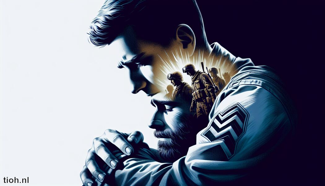 Betekenis droom vastgehouden worden