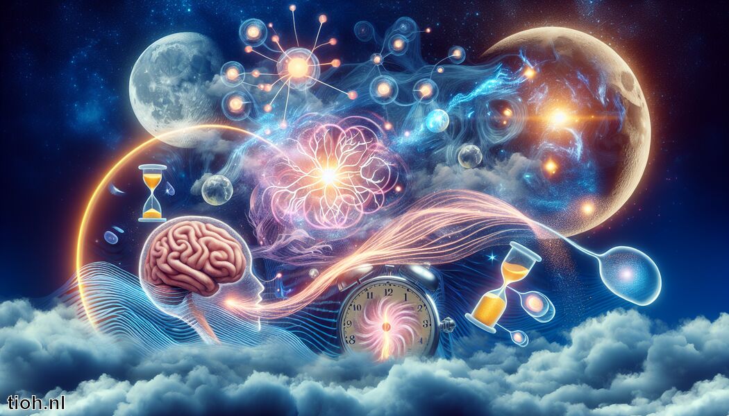 Droom je van een orgasme: Dit kan het betekenen