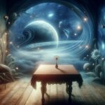 Droom je van een tafel: Dit kan het betekenen