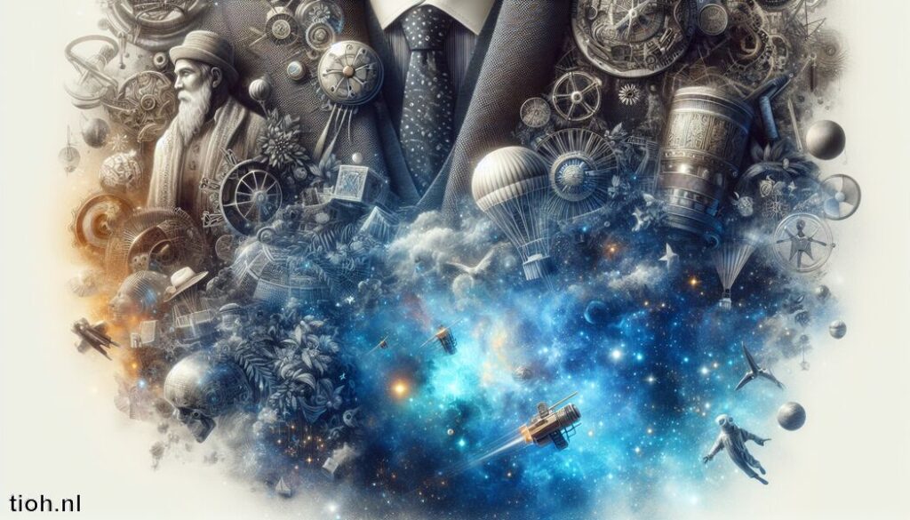 Droom je van kleding: Dit kan het betekenen