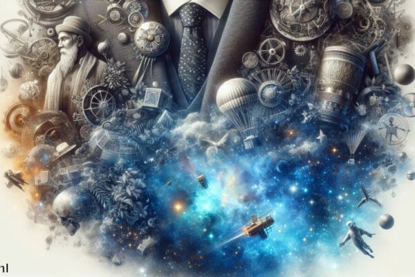 Droom je van kleding: Dit kan het betekenen