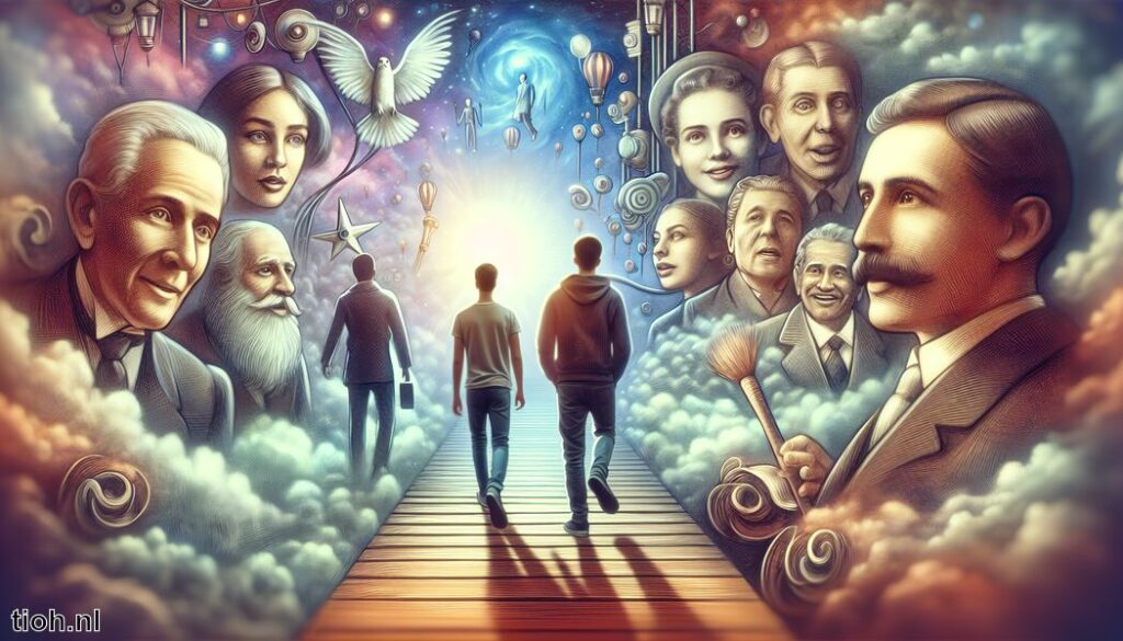 Droom je van beroemdheden: Dit kan het betekenen