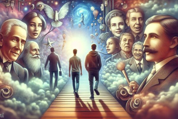 Droom je van beroemdheden: Dit kan het betekenen