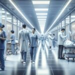 Droom je van een ziekenhuis: Dit kan het betekenen