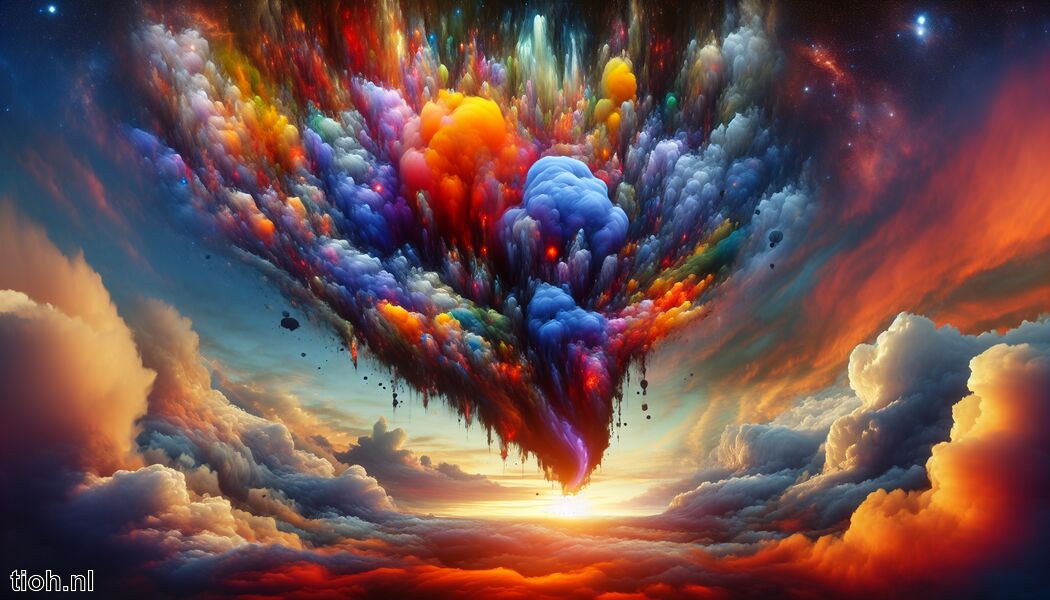 Droom je van iets zien neerstorten: Dit kan het betekenen