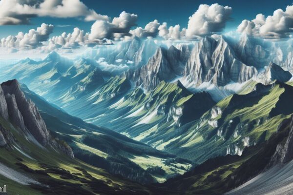 Droom je van een berg: Dit kan het betekenen