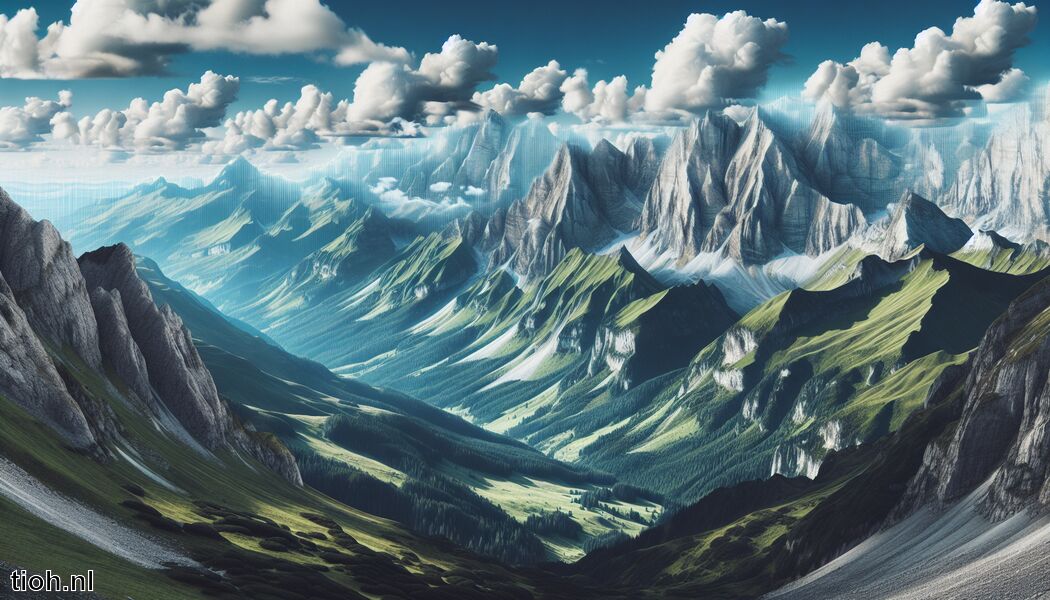 Droom je van een berg: Dit kan het betekenen