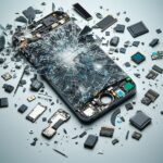 Betekenis droom mobiele telefoon kapot