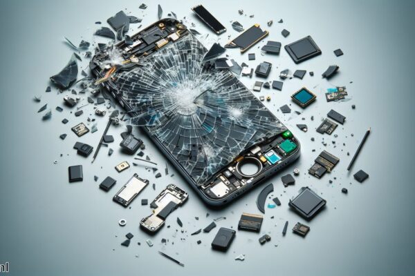 Betekenis droom mobiele telefoon kapot