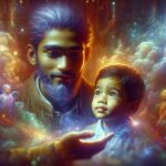 Betekenis droom bescherming van een ander kind