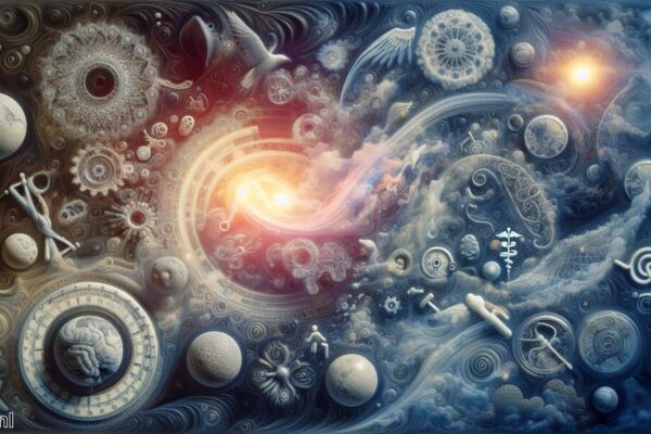 Droom je van een ziekte: Dit kan het betekenen