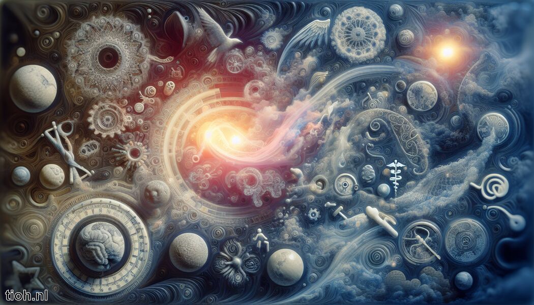 Droom je van een ziekte: Dit kan het betekenen