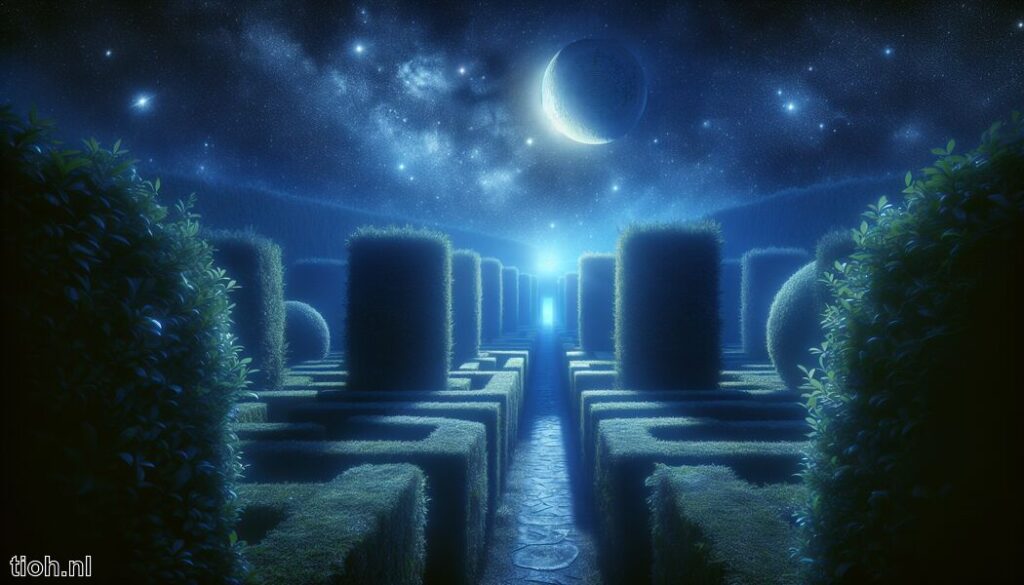 Droom je van zoeken: Dit kan het betekenen