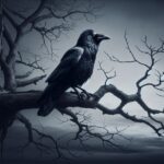 Droom je van een kraai: Dit kan het betekenen