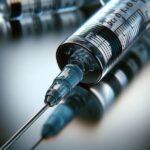 Droom je van een spuit: Dit kan het betekenen