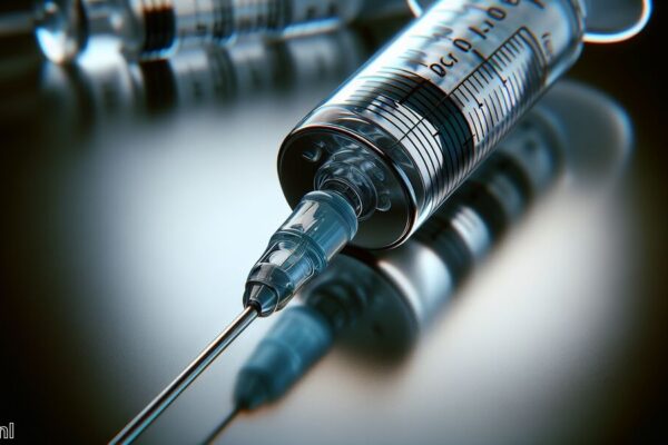 Droom je van een spuit: Dit kan het betekenen