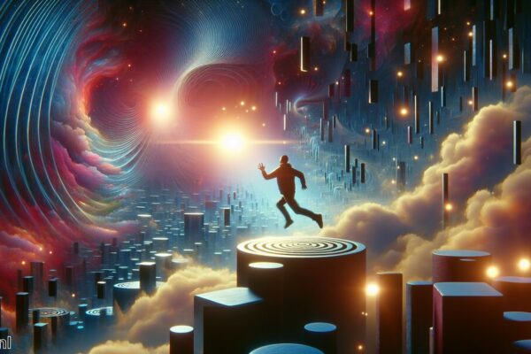 Droom je van iemand verliezen en zoeken: Dit kan het betekenen