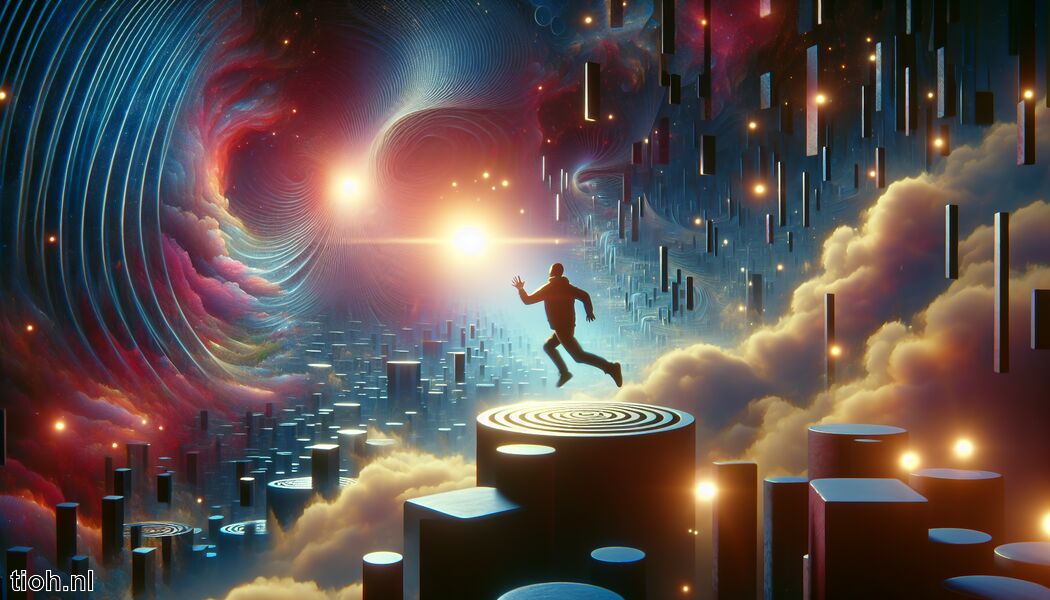 Droom je van iemand verliezen en zoeken: Dit kan het betekenen