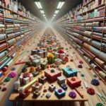 Droom je van eindeloos inpakken: Dit kan het betekenen