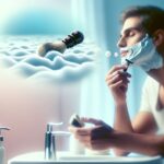 Droom je van haar scheren: Dit kan het betekenen