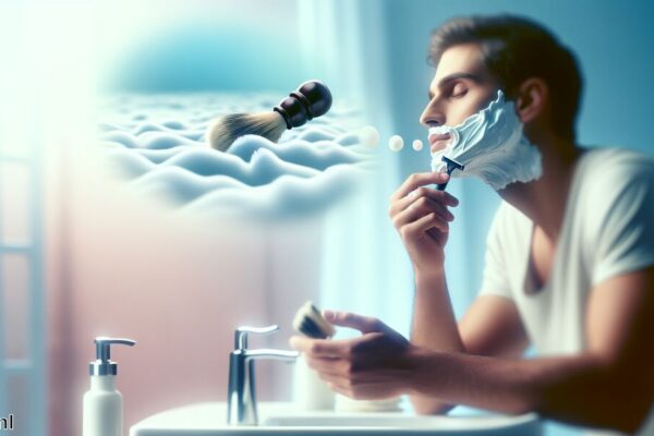 Droom je van haar scheren: Dit kan het betekenen