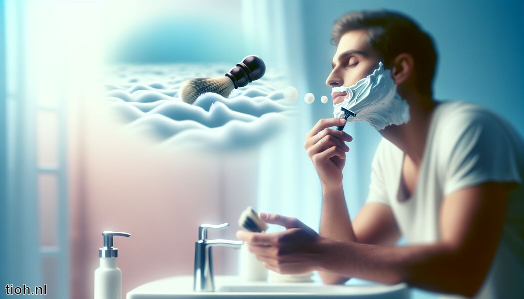 Droom je van haar scheren: Dit kan het betekenen