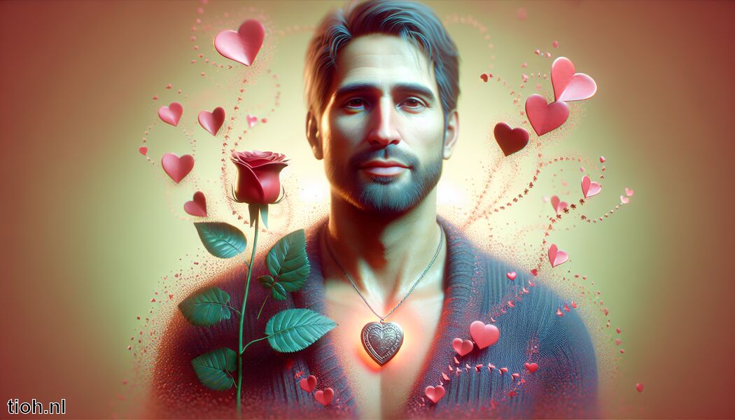 Reflectie van je zelfvertrouwen   - Droom je van een bekende verliefde man: Dit kan het betekenen