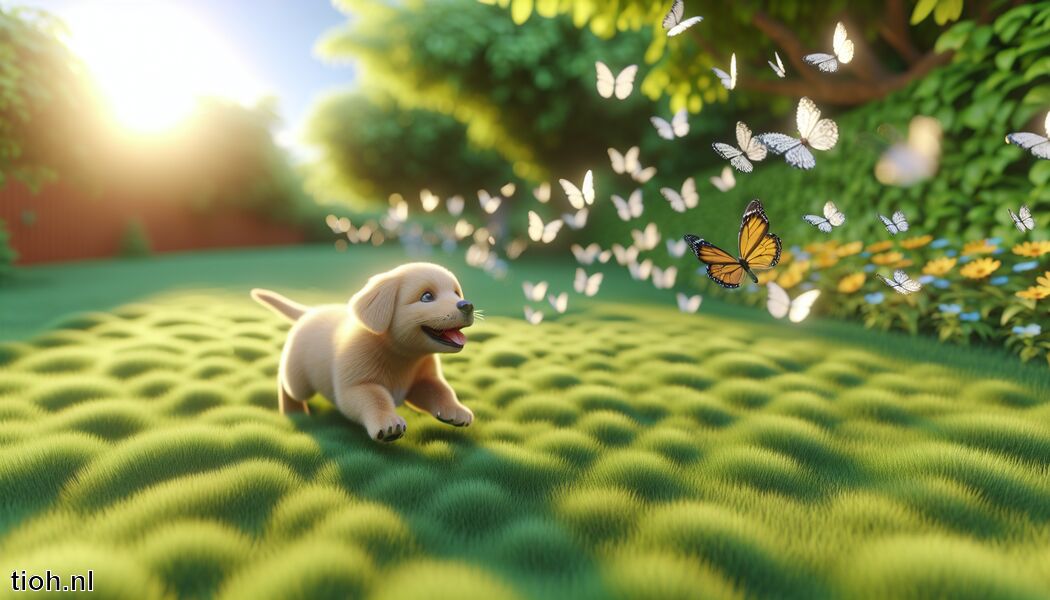 Nieuwe avonturen en ervaringen verwelkomen - Droom je van een puppy: Dit kan het betekenen