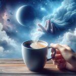 Droom je van koffie: Dit kan het betekenen Droom je van koffie: Dit kan het betekenen