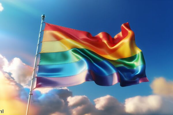 Alles over de Pride vlag: Een kleurrijk verslag