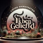 Liefde Manifesteren: Ik ben geliefd