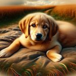 Droom je van een puppy: Dit kan het betekenen