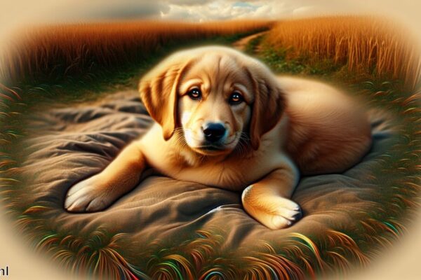 Droom je van een puppy: Dit kan het betekenen