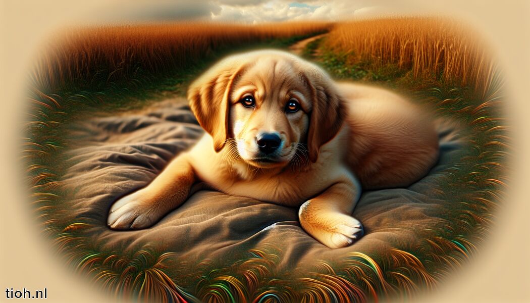Droom je van een puppy: Dit kan het betekenen
