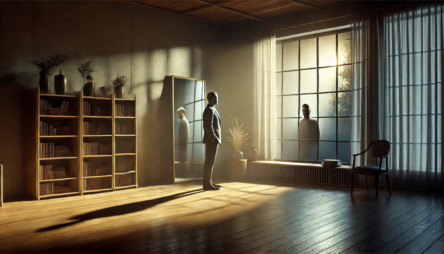 Een Verborgen Narcist: Herkennen, Begrijpen en Omgaan met deze