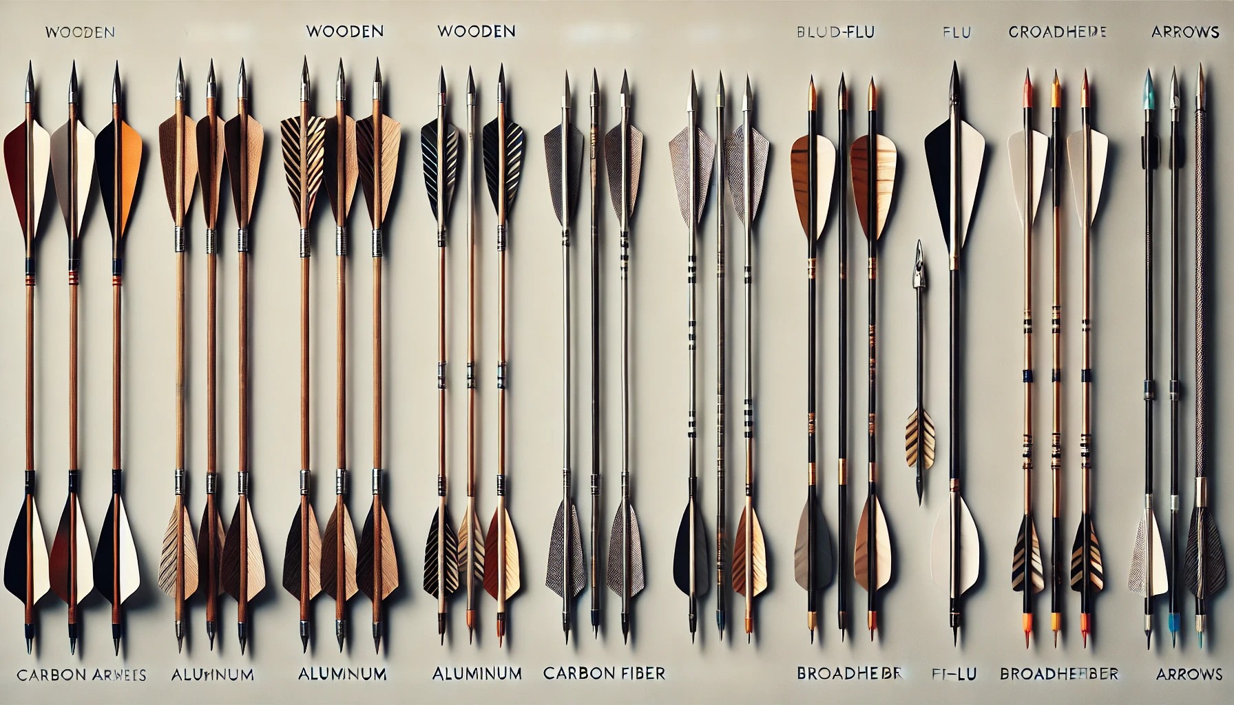 Boog kopen waar moet je op letten tioh.nl