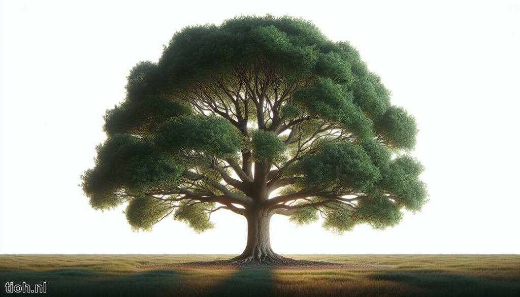 levensboom (Tree of life) of boom des levens - tioh.nl