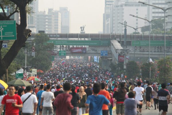 people on a concert during daytime