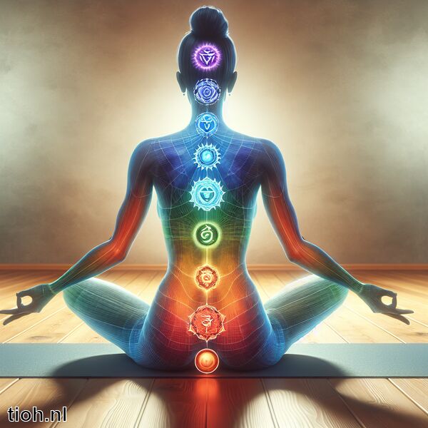 Wat is Chakra Yoga