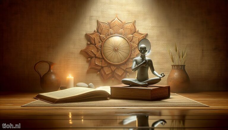 De filosofie achter Yoga Deel II - Satya (eerlijkheid)