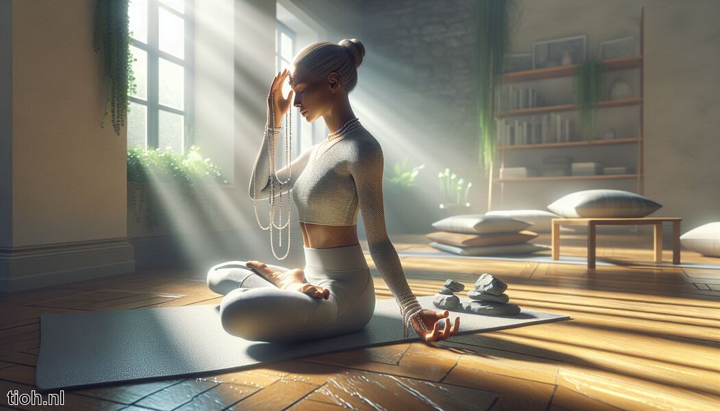 Kundalini yoga: alles over deze yoga style