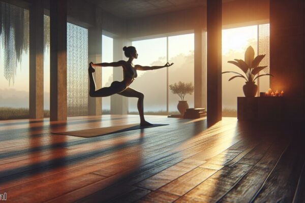 Wat is Hatha yoga nou eigenlijk precies