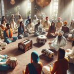 Wat is Kirtan