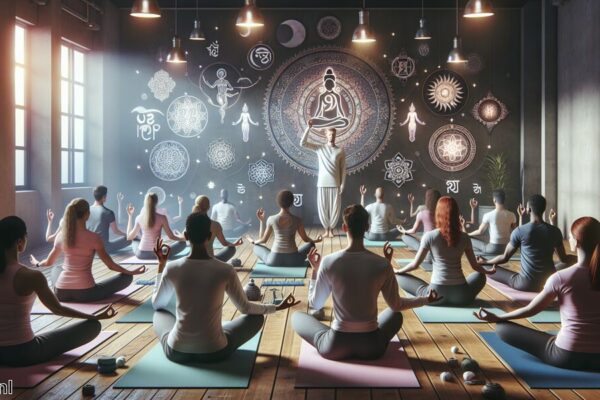 Wat is Kundalini Yoga