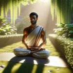 Wat is Vipassana Yoga